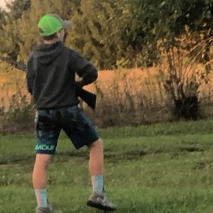 Meet your Posher, Dj